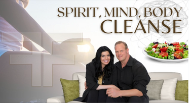 Spirit, Mind, Body Cleanse